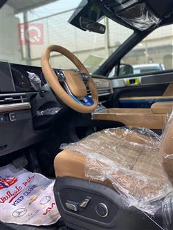 هیوندای سەنتافی